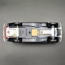 Load image into Gallery viewer, Solido Age D'Or 1937 Packard Sedan Red #4047 1:43 Die Cast Model
