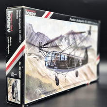 Load image into Gallery viewer, Special Hobby Focke Achgelis Fa 223E-0 Drache #SH48020 1:48 Scale Model Kit