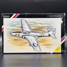 Load image into Gallery viewer, Special Hobby P-59A/B Airacomet #SH72058 1:72 Scale Model Kit