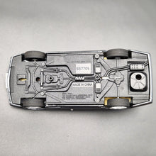 Load image into Gallery viewer, Superior Sunnyside 1989 Mercedes Benz 500SL Dark Grey 1:24 SS 7705 Die Cast Model
