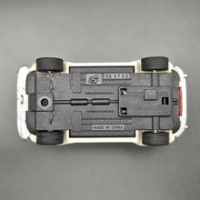 Load image into Gallery viewer, Superior Sunnyside 1996 Mini Cooper Mark VII Red 1:24 SS 5703 Die Cast Model