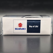 Load image into Gallery viewer, Suzuki 2017 Suzuki Vitara Light Blue 1:43 Diecast Model
