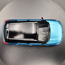 Load image into Gallery viewer, Suzuki 2017 Suzuki Vitara Light Blue 1:43 Diecast Model