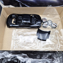 Load image into Gallery viewer, Tamiya 1992 Mazda RX-7 R1 #24116 1:24 Scale Model Kit