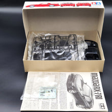 Load image into Gallery viewer, Tamiya 1992 Mazda RX-7 R1 #24116 1:24 Scale Model Kit