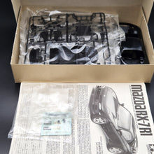 Load image into Gallery viewer, Tamiya 1992 Mazda RX-7 R1 #24116 1:24 Scale Model Kit