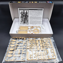 Load image into Gallery viewer, Tamiya WWII German Africa Corps Infantry Set #32561 1:48 Scale Model Kit