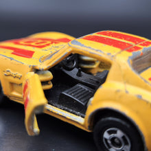 Load image into Gallery viewer, Tomica 1977 Chevrolet Corvette Stingray Dark Yellow #F21