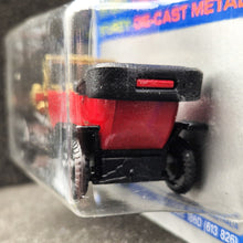 Load image into Gallery viewer, Tomica 1979 Type T-Ford (1916 Touring) Open Top 4 Door Cabriolet Red #F11-1 Series 60 Car
