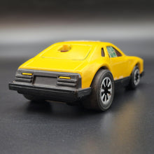Load image into Gallery viewer, Tonka 1979 Vintage Tonka Clutch Popper #4 Yellow - Chevrolet Monza Style