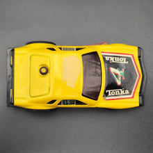 Load image into Gallery viewer, Tonka 1979 Vintage Tonka Clutch Popper #4 Yellow - Chevrolet Monza Style