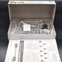 Load image into Gallery viewer, Trumpeter German Tank Transporter Pz.Kpfw.Sd.Ah.116 #07249 1:72 Scale Model Kit