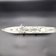 Load image into Gallery viewer, USS Arleigh Burke-Class Guided-Missile Destroyer DDG-51 Scale Model 1:350