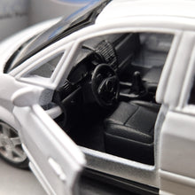 Load image into Gallery viewer, Welly 2002 Audi A2 White 1:36 #2322 Collection Series Boxed