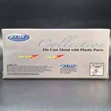 Load image into Gallery viewer, Welly 2002 Audi A2 White 1:36 #2322 Collection Series Boxed