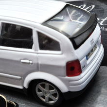 Load image into Gallery viewer, Welly 2002 Audi A2 White 1:36 #2322 Collection Series Boxed