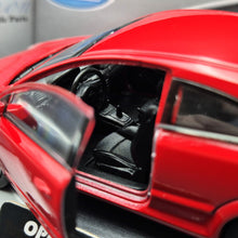 Load image into Gallery viewer, Welly 2005 Opel Astra GTC Red #42365 1:34 Collection Series Boxed