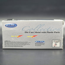 Load image into Gallery viewer, Welly 2010 Mercedes-Benz SLK 350 Silver #42358 1:36 Collection Series Boxed
