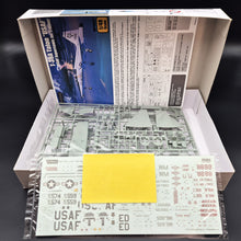 Load image into Gallery viewer, Wolfpack T-38A Talon 'USAF' USAF Supersonic Jet Trainer #WP10001 1:48 Scale Model Kit