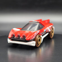 Load image into Gallery viewer, Hot Wheels 2024 Rally Speciale #179 Red HW Dirt 2/10