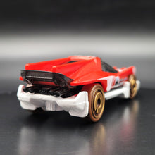 Load image into Gallery viewer, Hot Wheels 2024 Rally Speciale #179 Red HW Dirt 2/10