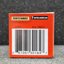 Load image into Gallery viewer, Matchbox 2020 2015 Mercedes-Benz G 550 Purple #49 MBX Highway New Sealed Box
