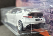 Load image into Gallery viewer, Matchbox 2022 2008 Honda Civic Type R White Japan Origins 3/12 New Long Card