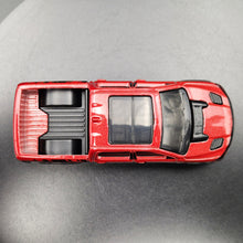 Load image into Gallery viewer, Hot Wheels 2024 2020 RAM 1500 Rebel Red HW Remote Adventures 5 Pack Exclusive