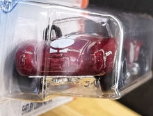 Load image into Gallery viewer, Hot Wheels 2021 Shelby Cobra 427 SC Burgundy #250 Muscle Mania 10/10 New