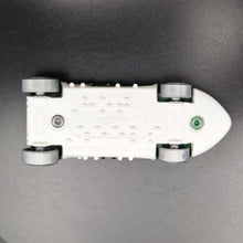Load image into Gallery viewer, Hot Wheels 2024 HW Braille Racer - Twin Mill Matte Green #27 HW Celebration Racers 1/10