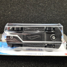 Load image into Gallery viewer, Hot Wheels 2021 Corvette C8.R Silver #105 HW Race Day 6/10 New