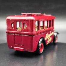 Load image into Gallery viewer, Lledo Days Gone 1935 Dennis Single Deck Coach "Tillingbourne Valley" DG10001