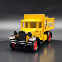 Load image into Gallery viewer, Lledo Days Gone 1936 Model A Ford Stake Truck - Eagle Ale DG20000 Diecast Model