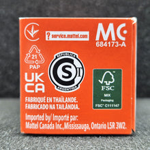 Load image into Gallery viewer, Matchbox 2025 1970 Citroen 2CV Yellow #115 MBX Road Trip New Sealed Box