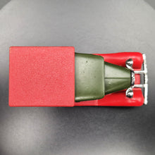 Load image into Gallery viewer, Matchbox 1990 Ford Model A Van John West Salmon Dark Green Series 1-75 MB38 Boxed