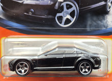 Load image into Gallery viewer, Matchbox 2023 2004 Mazda RX-8 Black #49 MBX Showroom New Long Card