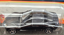 Load image into Gallery viewer, Matchbox 2023 2004 Mazda RX-8 Black #49 MBX Showroom New Long Card