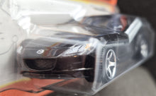 Load image into Gallery viewer, Matchbox 2023 2004 Mazda RX-8 Black #49 MBX Showroom New Long Card