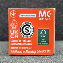 Load image into Gallery viewer, Matchbox 2025 2019 Audi TT RS Coupe Silver #53 MBX Road Trip New Sealed Box