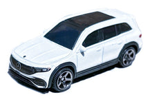 Load image into Gallery viewer, Matchbox 2025 2024 Mercedes-Benz EQB White #101 MBX Highway New Sealed Box
