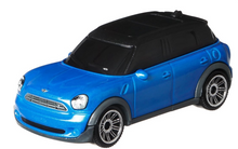 Load image into Gallery viewer, Matchbox 2022 2011 Mini Countryman Blue #2 MBX Highway New Sealed Box
