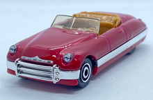 Load image into Gallery viewer, Matchbox 2022 1949 Kurtis Sports Car Red #28 MBX Showroom New Sealed Box
