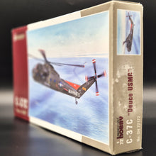 Load image into Gallery viewer, Special Hobby Sikorsky C-37C "Deuce USMC" #SH72172 1:72 Scale Model Kit