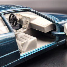 Load image into Gallery viewer, Superior Sunnyside 1992 BMW 850i Dark Green 1:24 SS 7703 Die Cast Model