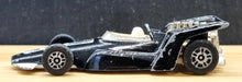 Load image into Gallery viewer, Corgi Juniors 1976 Formula 5000 Racing Car Black #27
