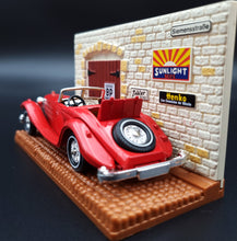 Load image into Gallery viewer, Matchbox 1938 Mercedes Benz 540K Red Models Of Yesteryear Y20
