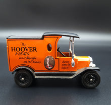 Load image into Gallery viewer, Matchbox 1912 Ford Model T Hoover Orange Models Of Yesteryear Y12-3
