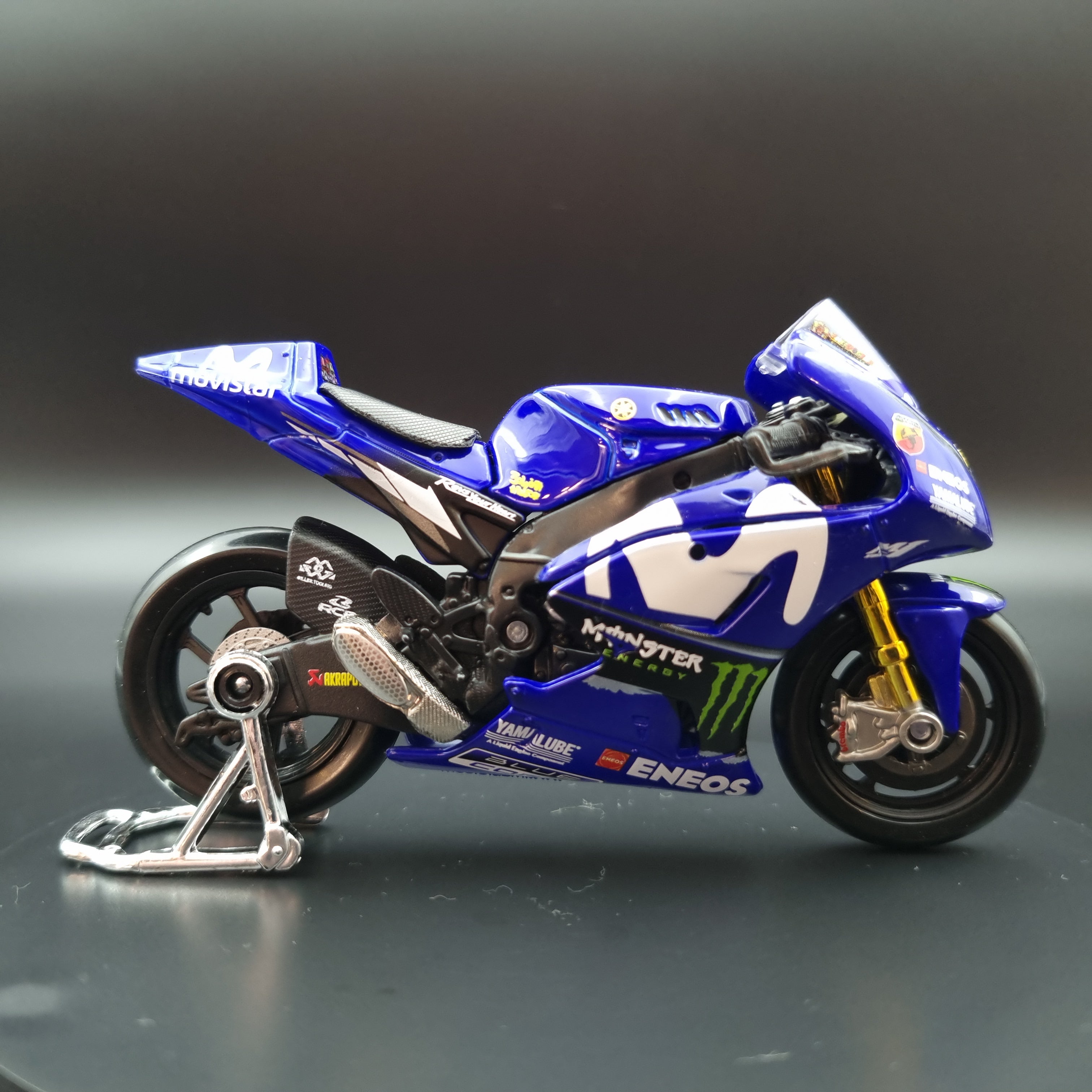 M1 Price đua Motogp Motor Yamaha Yzr M1 Maisto 2018 Yamaha YZR-M1