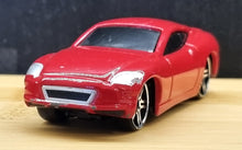 Load image into Gallery viewer, Maisto 2012 V7 Red Fresh Metal 1:64
