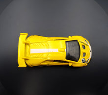 Load image into Gallery viewer, Hot Wheels 2017 Lamborghini Huracan LP 620-2 Super Trofeo Yellow #107 HW Speed Graphics 10/10
